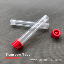 Specimen Transport Empty Tube CE